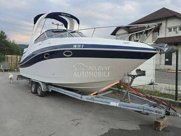 Four winns 278 VISTA