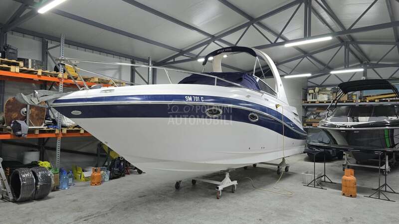 Four winns 278 VISTA