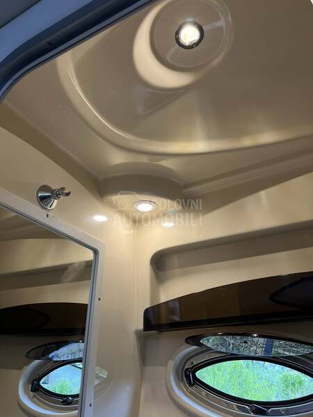 Four winns 278 VISTA