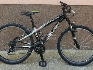 Specialized HARDROCK SPORT