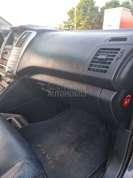 Lexus RX 400 