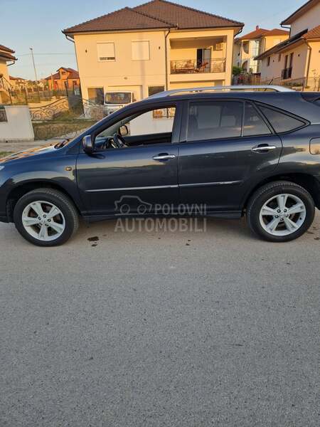 Lexus RX 400 