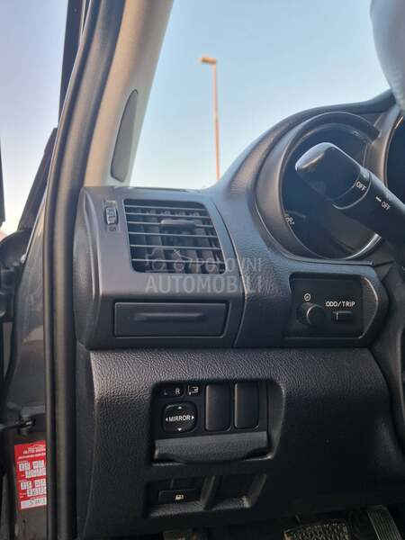 Lexus RX 400 