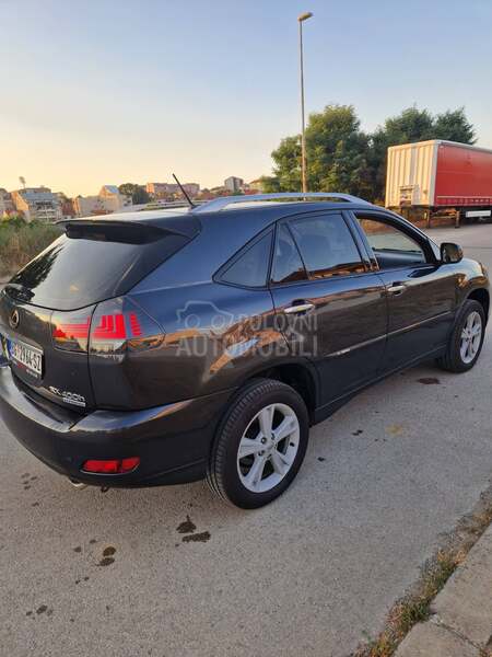 Lexus RX 400 