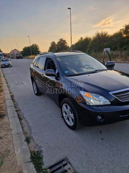 Lexus RX 400 