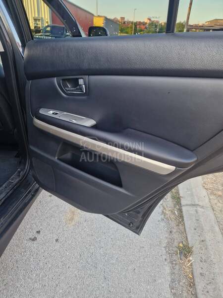 Lexus RX 400 