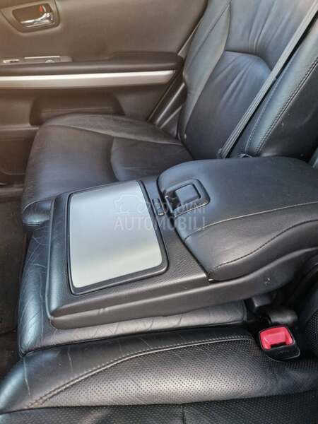 Lexus RX 400 