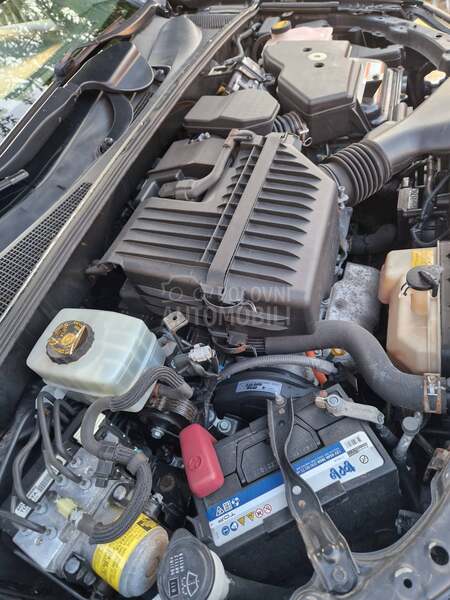 Lexus RX 400 
