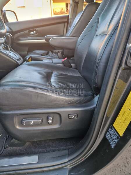 Lexus RX 400 