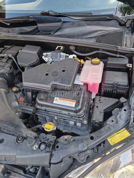 Lexus RX 400 