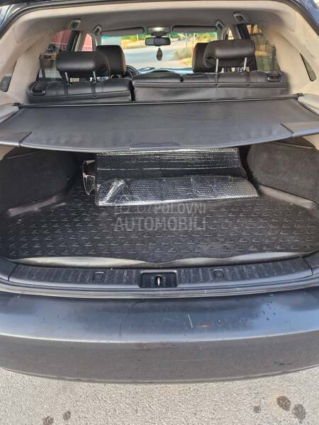Lexus RX 400 