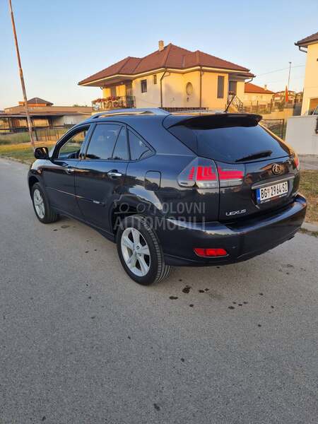 Lexus RX 400 