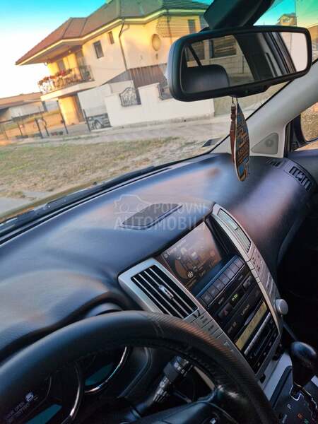 Lexus RX 400 