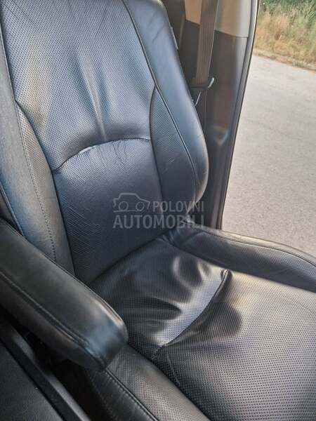 Lexus RX 400 
