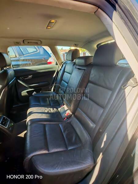 Audi A6 2.0 TDI