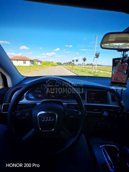 Audi A6 2.0 TDI