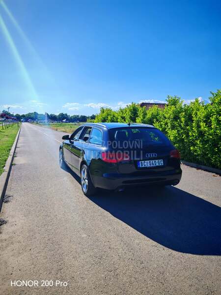Audi A6 2.0 TDI