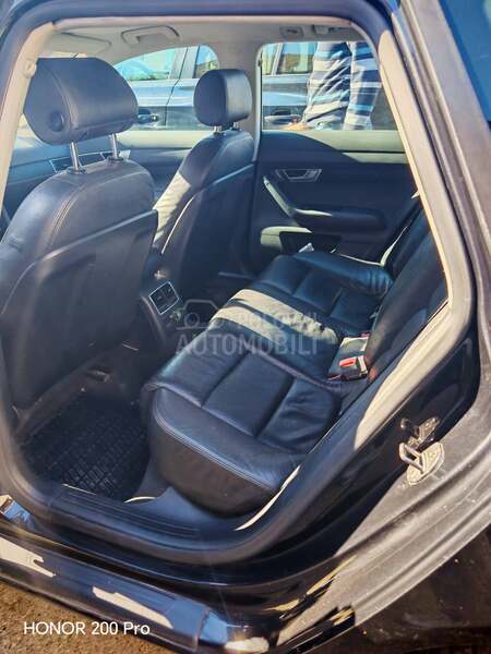 Audi A6 2.0 TDI