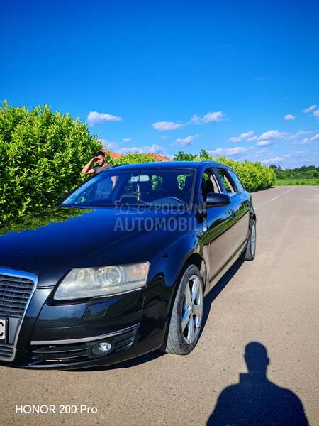 Audi A6 2.0 TDI
