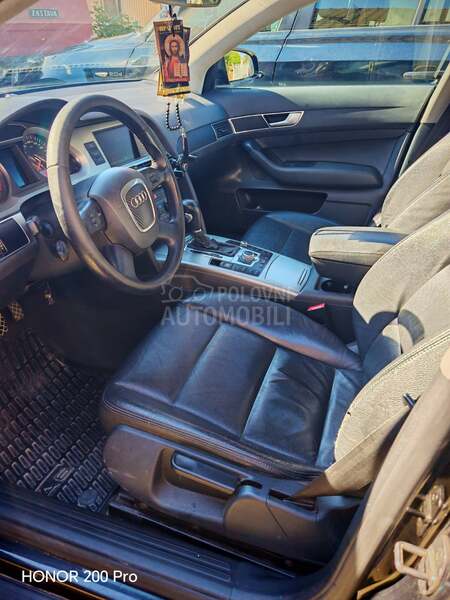 Audi A6 2.0 TDI