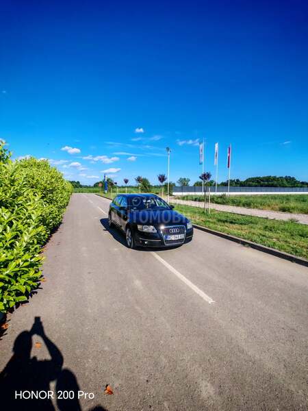 Audi A6 2.0 TDI