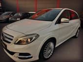 Mercedes Benz B 200 RATA 228e BEZ UČEŠĆA