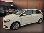 Mercedes Benz B 200 RATA 228e BEZ UČEŠĆA