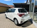 Toyota Yaris 1.0 LUNA