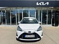 Toyota Yaris 1.0 LUNA