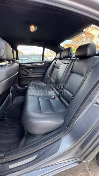BMW 520 d  Reg 05.2026