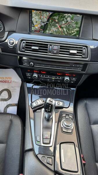 BMW 520 d  Reg 05.2026