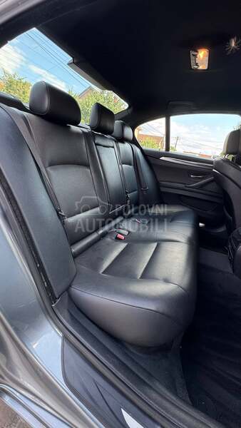 BMW 520 d  Reg 05.2026