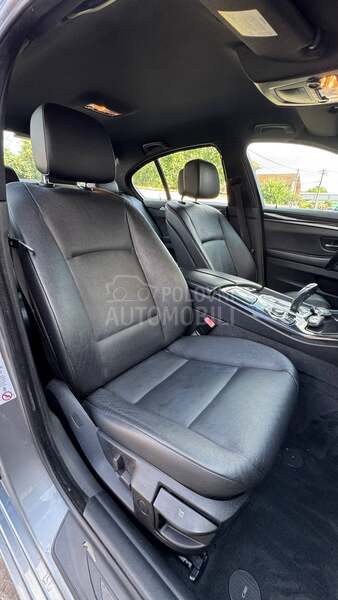 BMW 520 d  Reg 05.2026