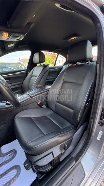 BMW 520 d  Reg 05.2026