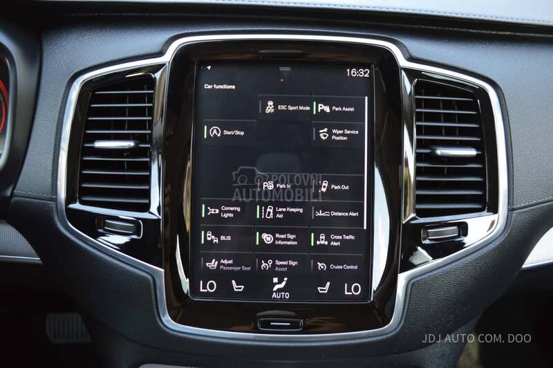Volvo XC90 2.0D Inscription AWD