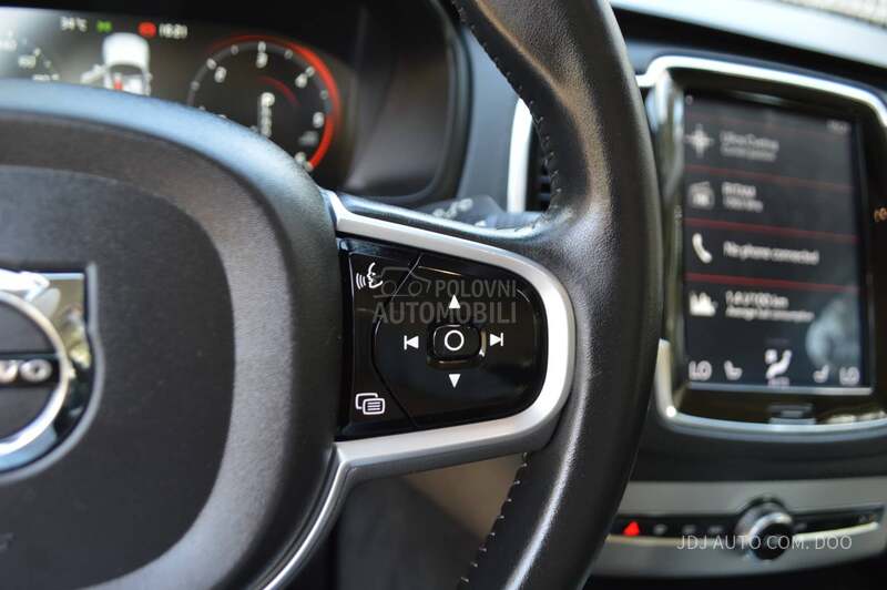 Volvo XC90 2.0D Inscription AWD