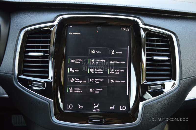 Volvo XC90 2.0D Inscription AWD