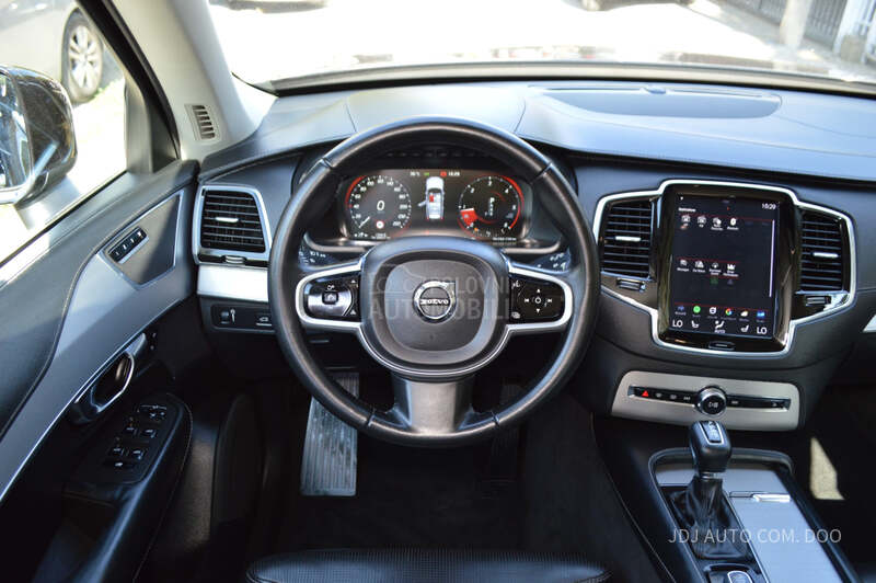 Volvo XC90 2.0D Inscription AWD