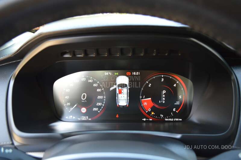 Volvo XC90 2.0D Inscription AWD