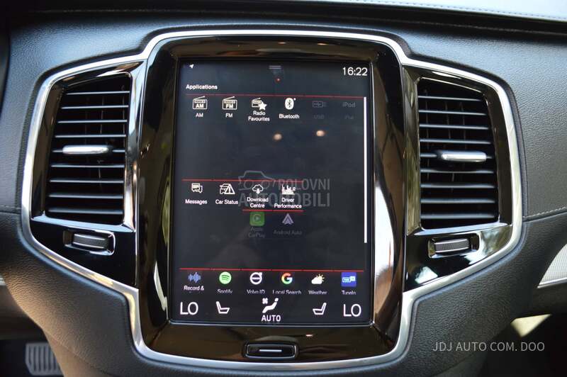 Volvo XC90 2.0D Inscription AWD