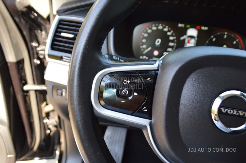 Volvo XC90 2.0D Inscription AWD