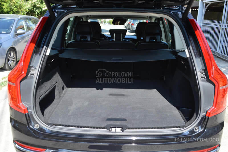 Volvo XC90 2.0D Inscription AWD
