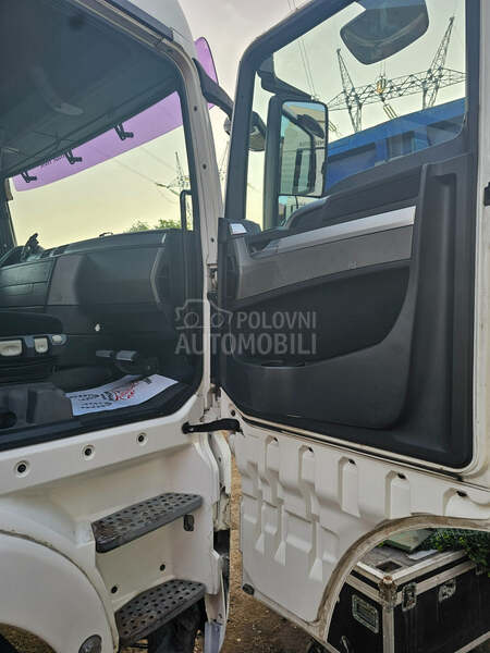 MAN TGX