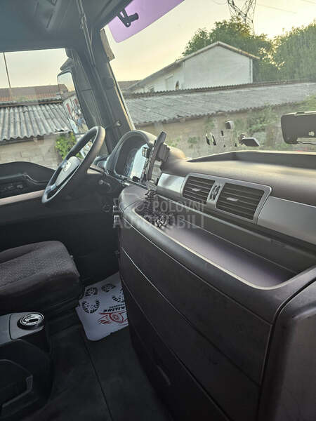 MAN TGX