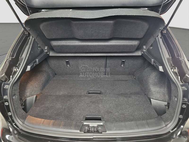 Nissan Qashqai TEKNA/PANO