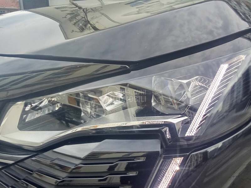 Peugeot 3008 1,5HDI GT Pano