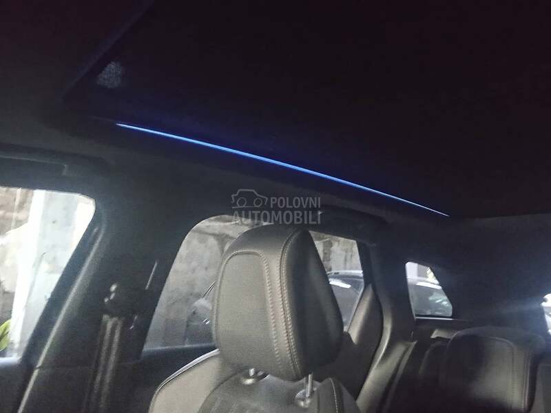 Peugeot 3008 1,5HDI GT Pano