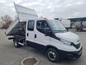 Iveco 35 C 14  KIPER / EU brif