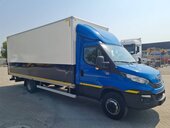 Iveco Daily 70C18 / 6m / NL brif