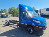 Iveco Daily 70C18 / NL brif